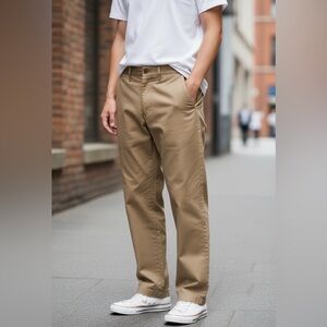 NWOT J CREW CLASSIC MENS CHINOS SIZE 31x30